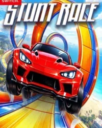 Stunt Race Switch NSP Free Download