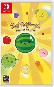 Download Suika Game XCI Full Game