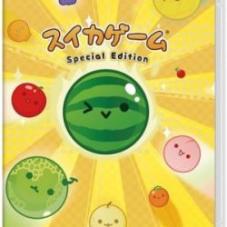 Download Suika Game XCI Full Game