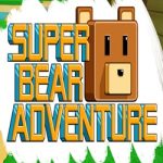 Download Super Bear Adventure NSP Game