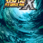 Super Robot Wars X NSP