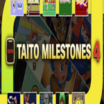 Download Taito Milestones 4 NSP Game