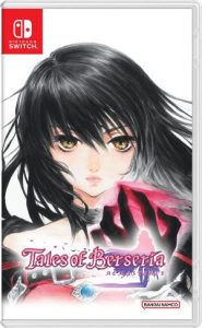 Download Tales of Berseria Remastered NSP Full Game