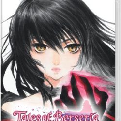 Download Tales of Berseria Remastered NSP Full Game