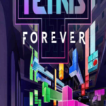 Download Tetris Forever NSP Game