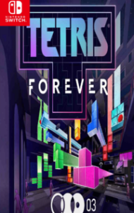 Download Tetris Forever NSP Game
