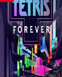 Download Tetris Forever NSP Game