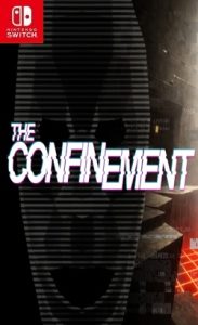 Download The Confinement NSP Full Game