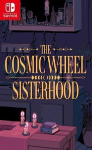 Download The Cosmic Wheel Sisterhood NSP Game