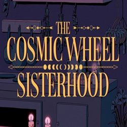 Download The Cosmic Wheel Sisterhood NSP Game