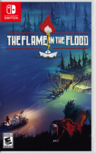Download The Flame in the Flood NSP Game
