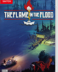 Download The Flame in the Flood NSP Game