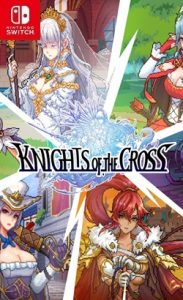 Download The Knights of the Cross NSP Game