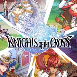 Download The Knights of the Cross NSP Game