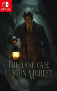 The Last Case of John Morley NSP XCI ROM