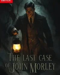 The Last Case of John Morley NSP XCI ROM