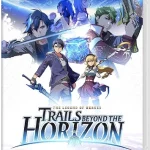 Download The Legend of Heroes: Trails beyond the Horizon NSP Full Game