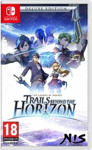 Download The Legend of Heroes: Trails beyond the Horizon NSP Full Game