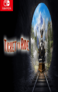 Download Ticket to Ride NSP Game