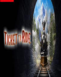 Download Ticket to Ride NSP Game
