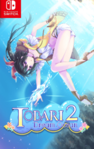 Tobari Dream Ocean NSP Game