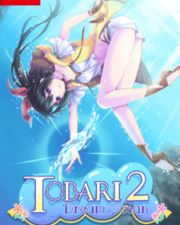 Tobari Dream Ocean NSP Game