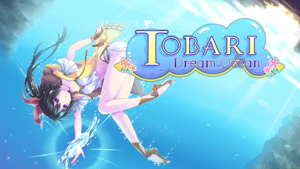 Download Tobari Dream Ocean NSP Full Game screenshot
