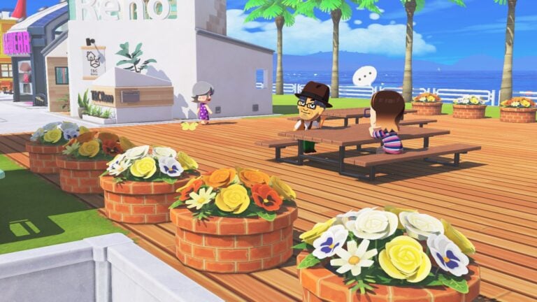 Tomodachi Life: Living the Dream NSP ROM Download screenshot