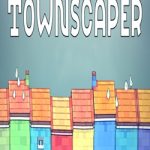 Download Townscaper NSP Game