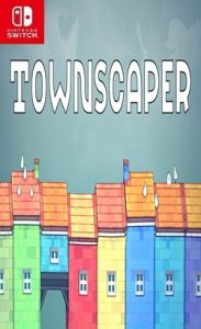 Download Townscaper NSP Game