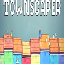 Download Townscaper NSP Game