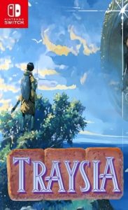 Download Traysia NSP XCI