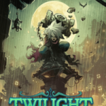 Twilight Monk NSP Game