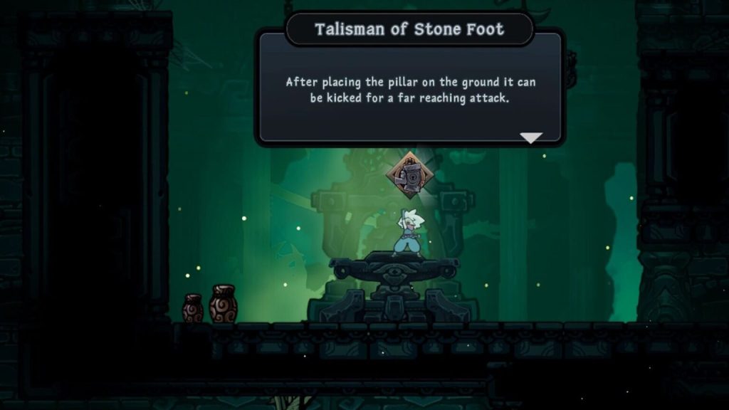 Download Twilight Monk NSP Full Game screenshot