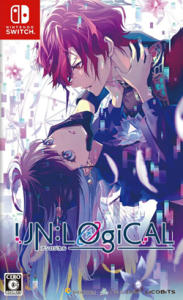 Download UN:LOGICAL XCI Full Game