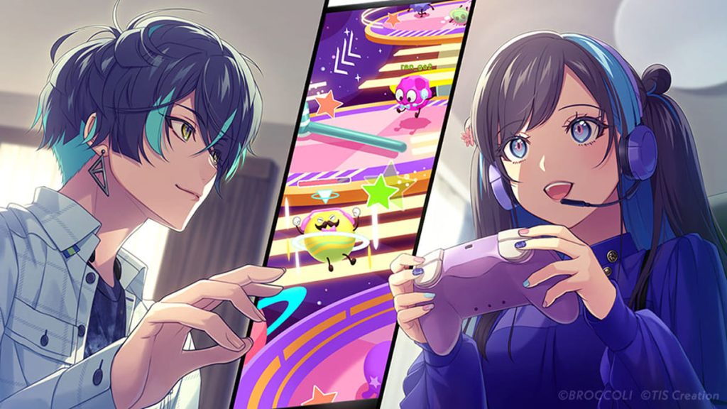 Download UN:LOGICAL XCI Game screenshot