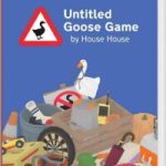 Download Untitled Goose Game NSP
