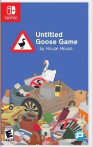 Download Untitled Goose Game NSP