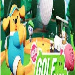 Uzzuzzu My Pet – Golf Dash NSP Game