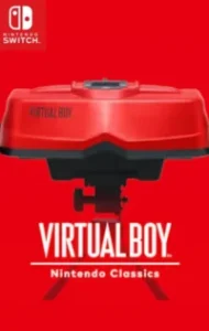 Virtual Boy – Nintendo Classics NSP