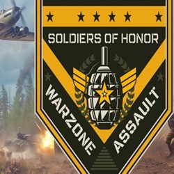 WW2 Soldiers of Honor – Warzone Assault NSP