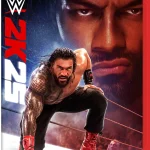 Download WWE 2k25 NSP Game