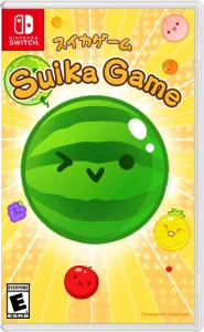 Download Suika Game NSP