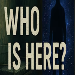 Who is Here? NSP XCI ROM