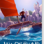 Windbound NSP Game