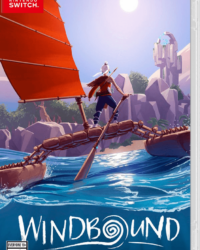 Windbound NSP Game