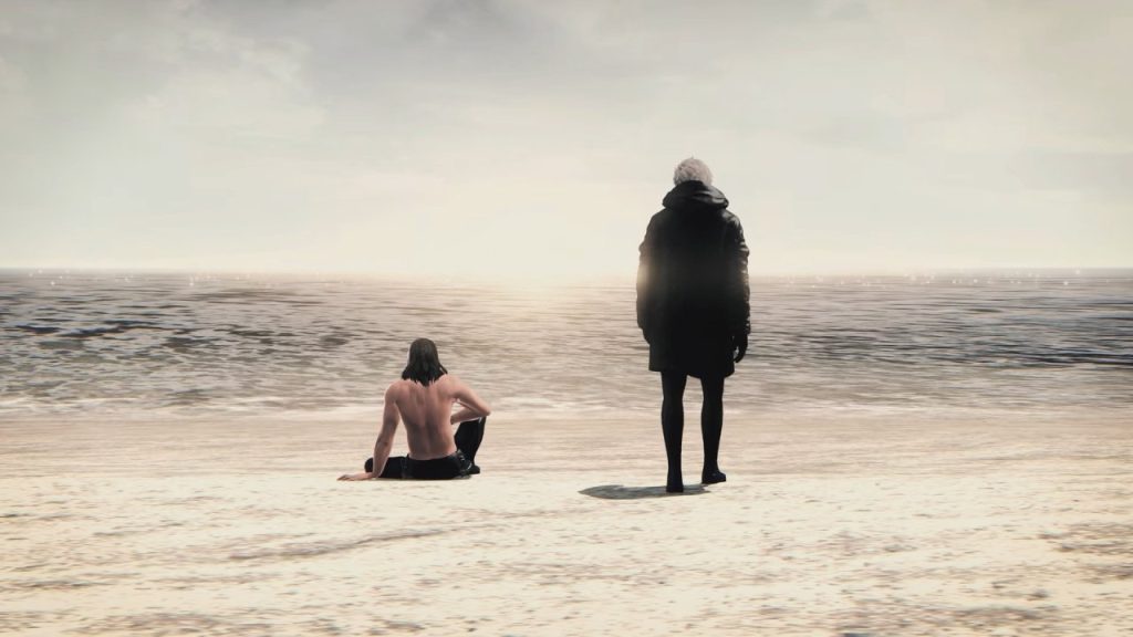 Xenoblade Chronicles X: Definitive Edition NSP XCI screenshot