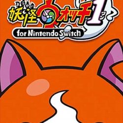 Yo-kai Watch 1 for Nintendo Switch NSP ROM Download