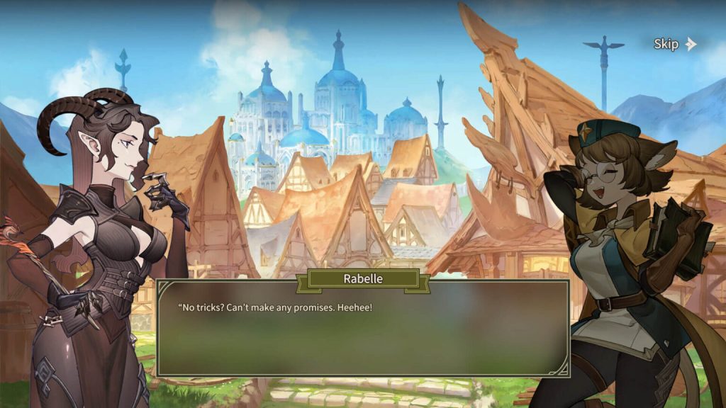 Download Zoeti NSP Game screenshot