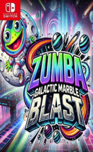 Download Zumba – Galactic Marble Blast NSP Game
